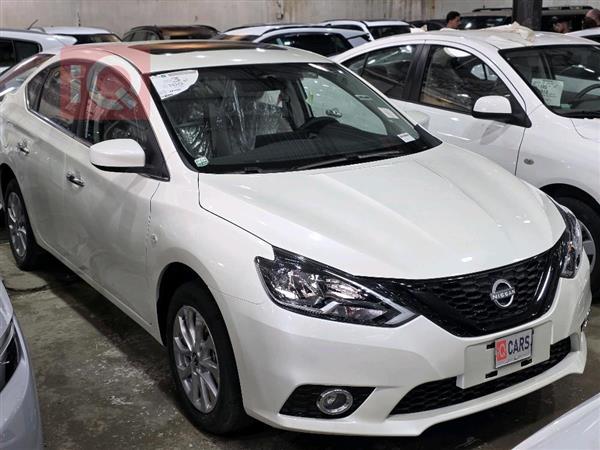 Nissan Sentra 2025 for sale in Iraq - Baghdad
